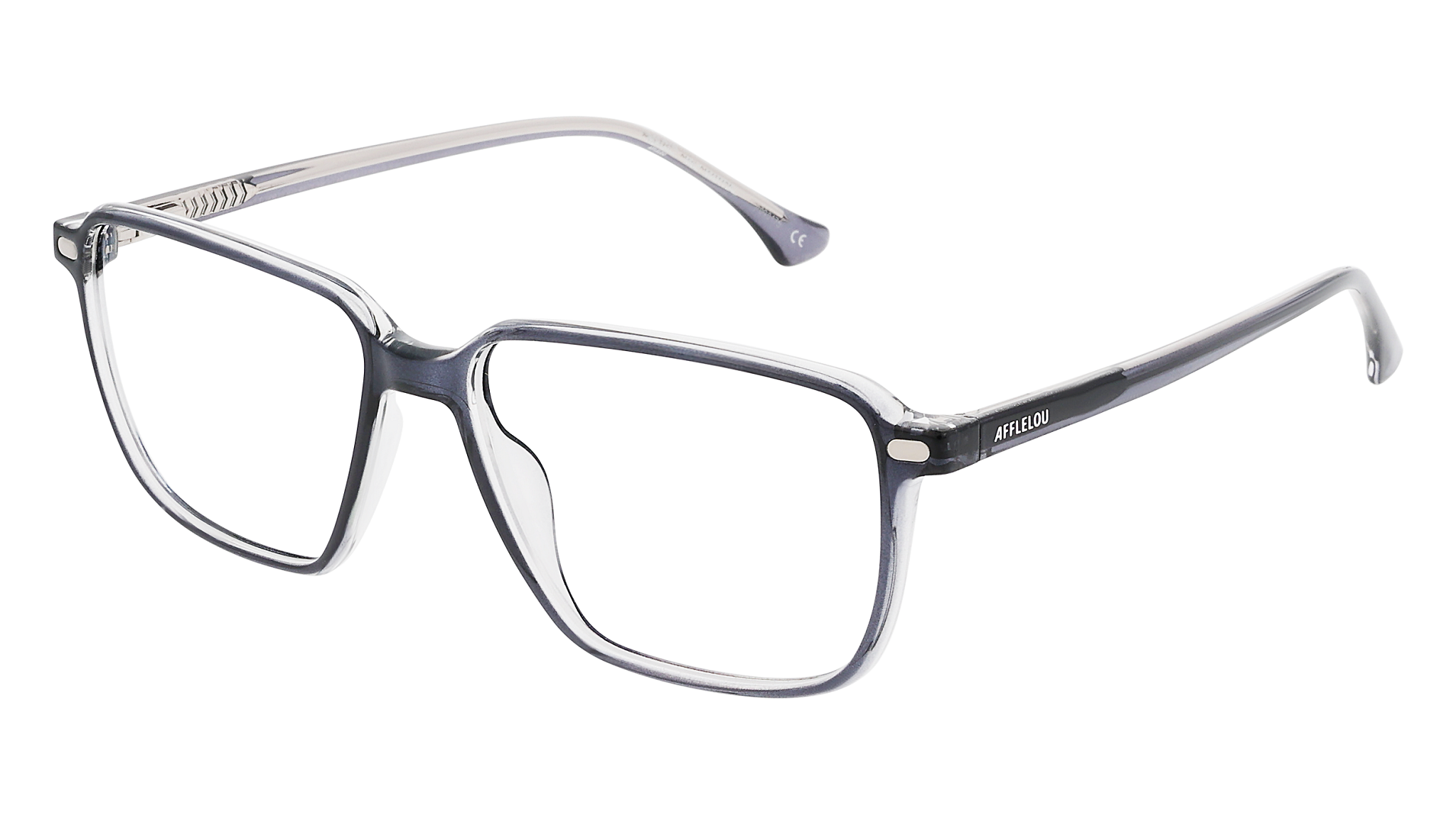 Lunettes de vue AFFLELOU MARTIAL MH228 GYCR 5415