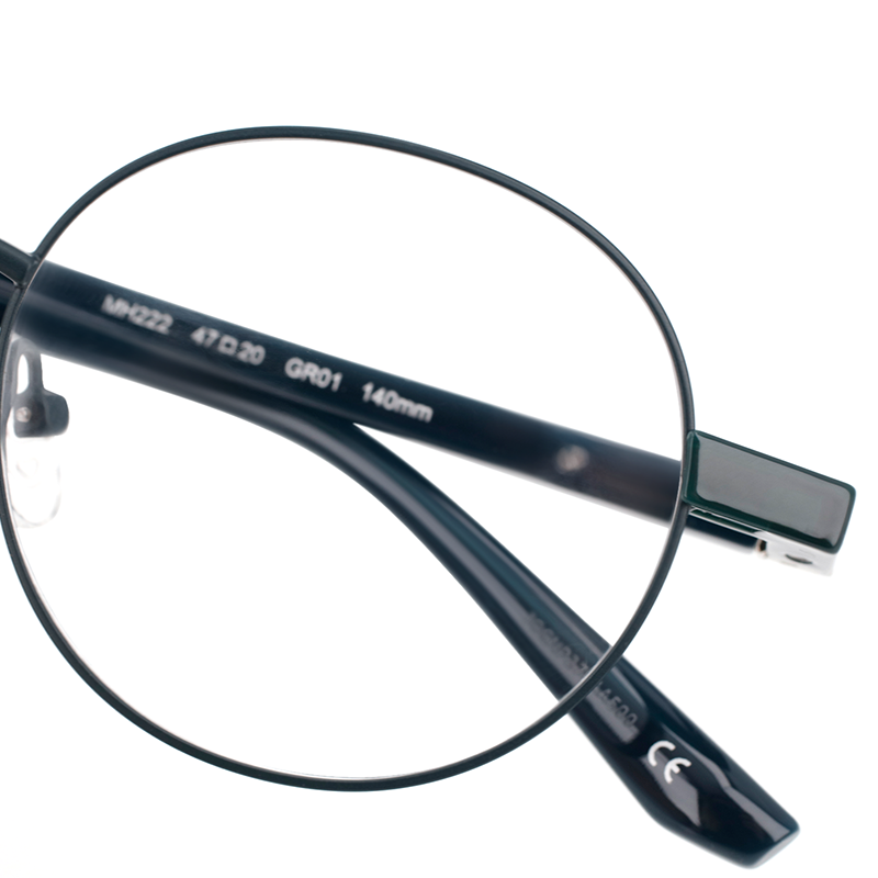 Lunettes de vue AFFLELOU MAREC MH222 GR01 4720