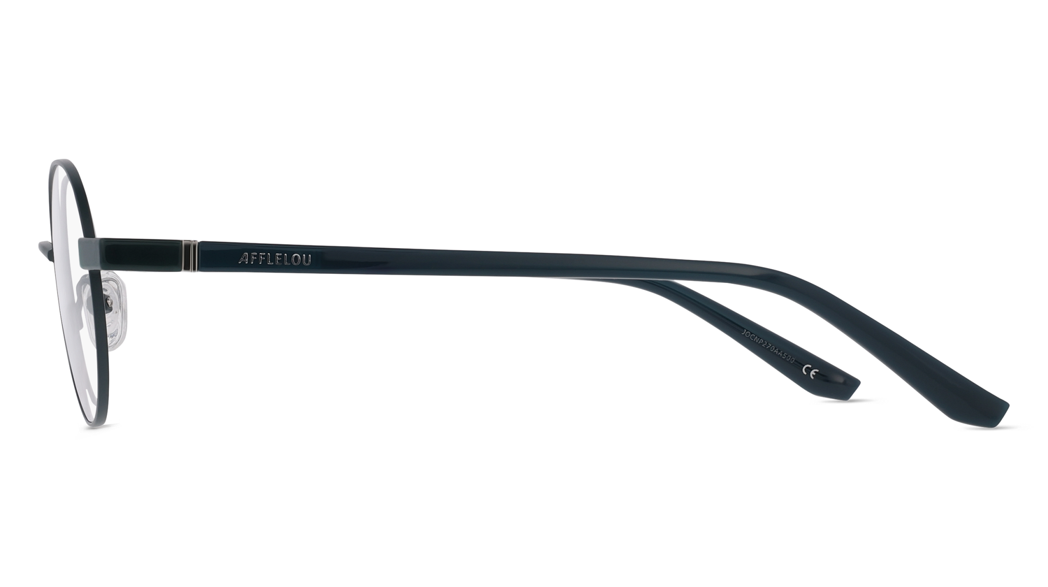 Lunettes de vue AFFLELOU MAREC MH222 GR01 4720