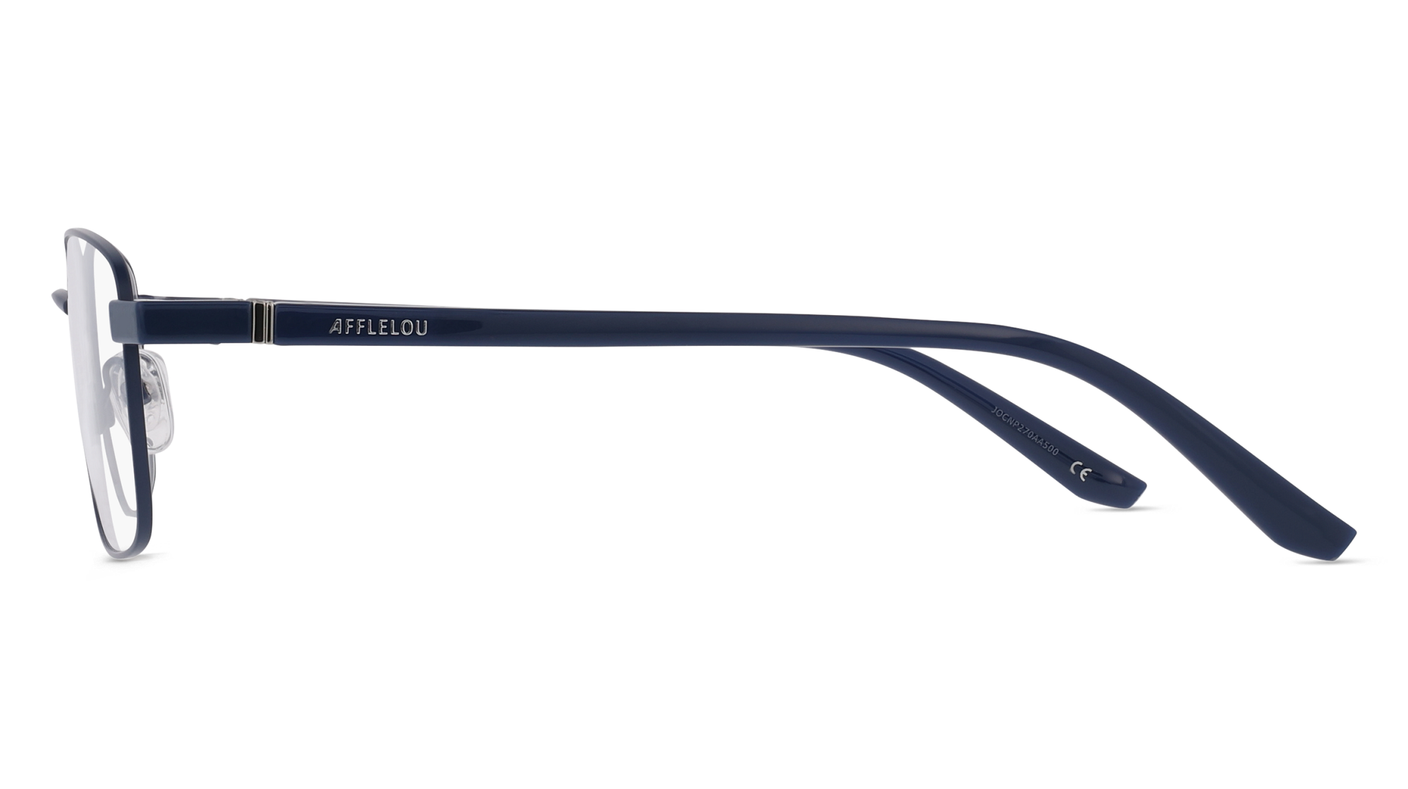Brillen AFFLELOU MANOLO MH223 BL01 5320