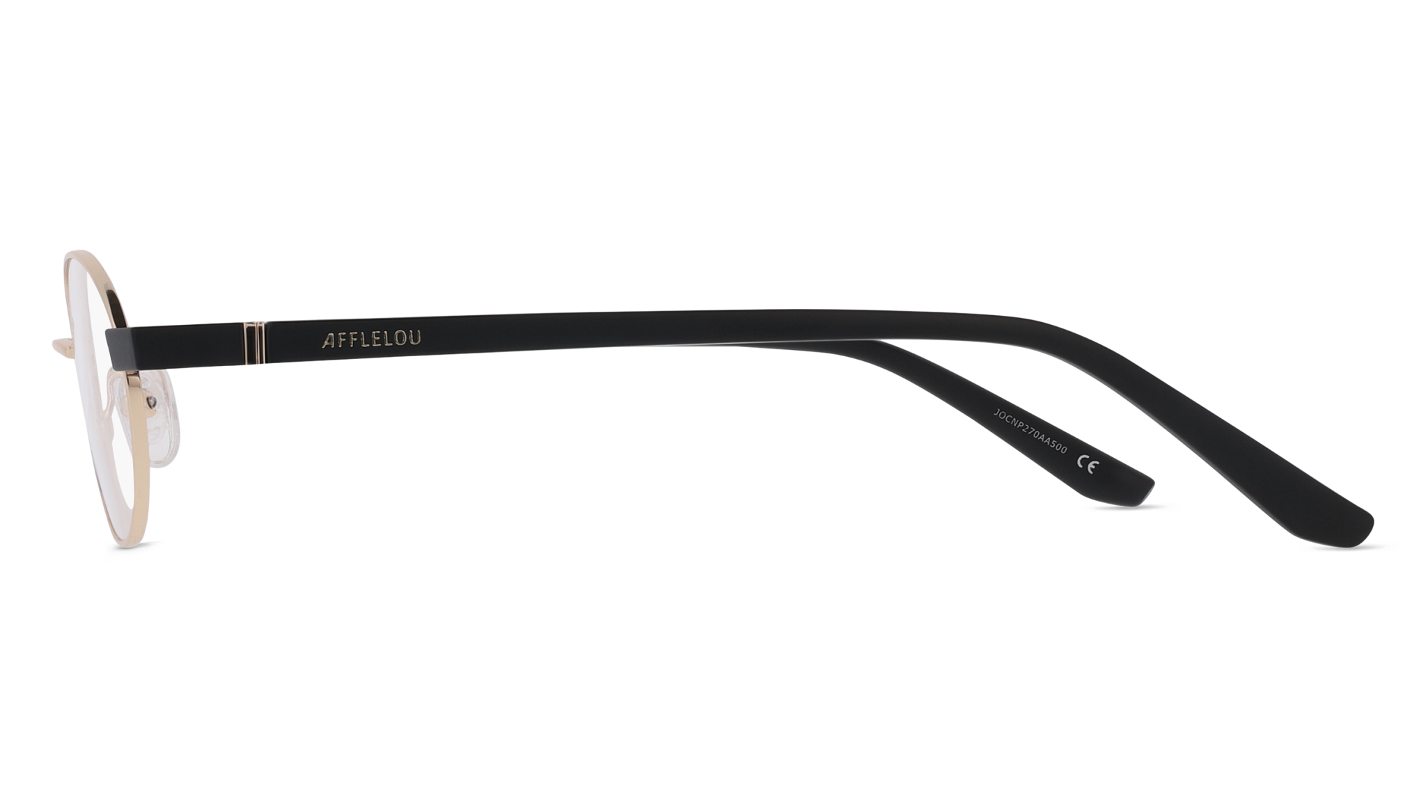Brillen AFFLELOU MARTY MH225 GDBK 4919