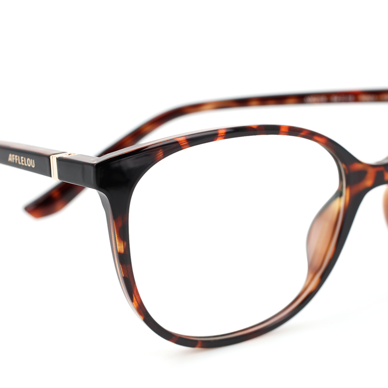 Brillen AFFLELOU FLEUR MF218 TO01 5418
