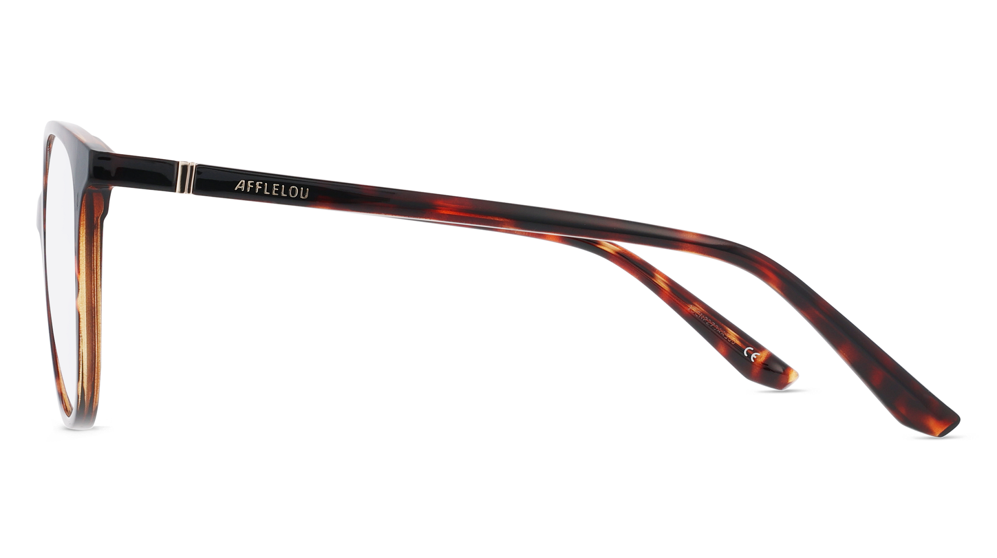 Brillen AFFLELOU FLEUR MF218 TO01 5418