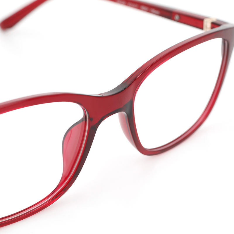 Brillen AFFLELOU PAOLA MF220 RD01 5117