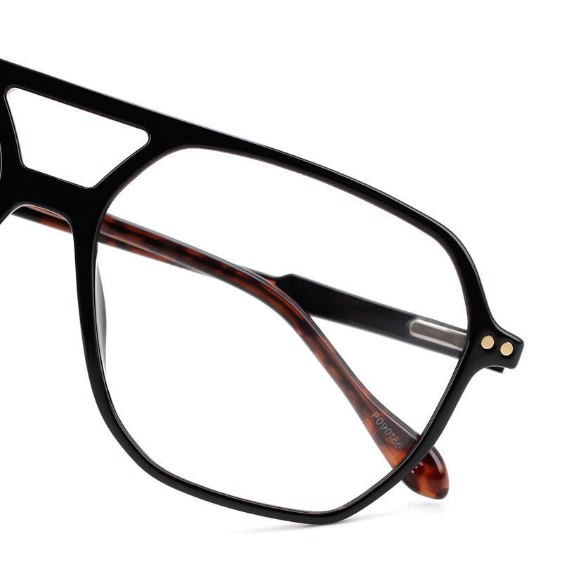 Brillen AFFLELOU GABRIELLE MF211 BK01 5614