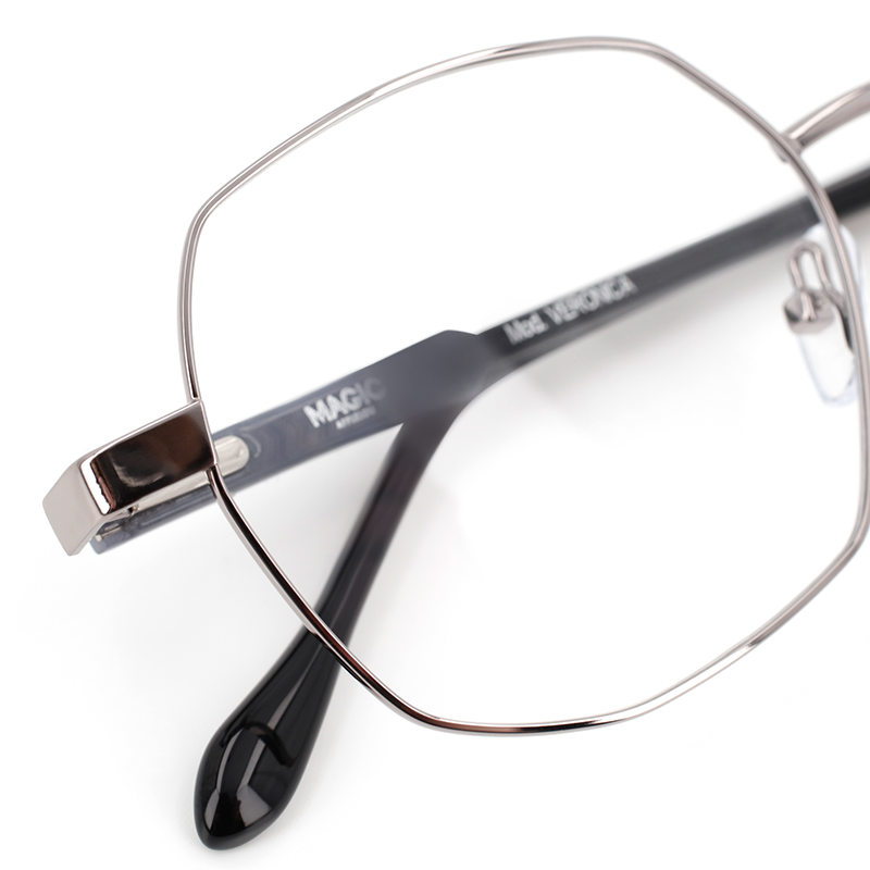Brillen AFFLELOU VÉRONICA MF217 SLBK 5218