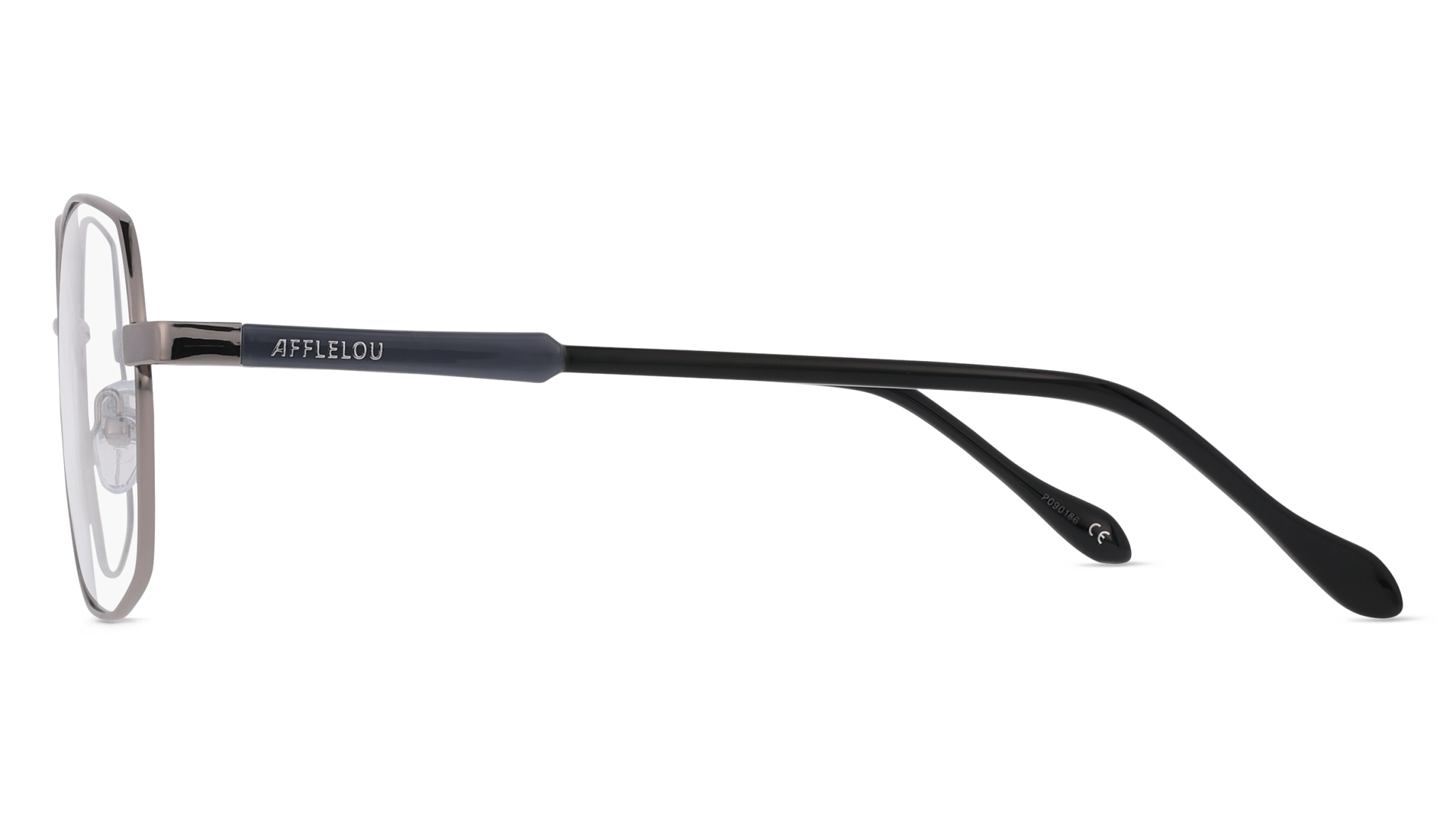 Brillen AFFLELOU VÉRONICA MF217 SLBK 5218