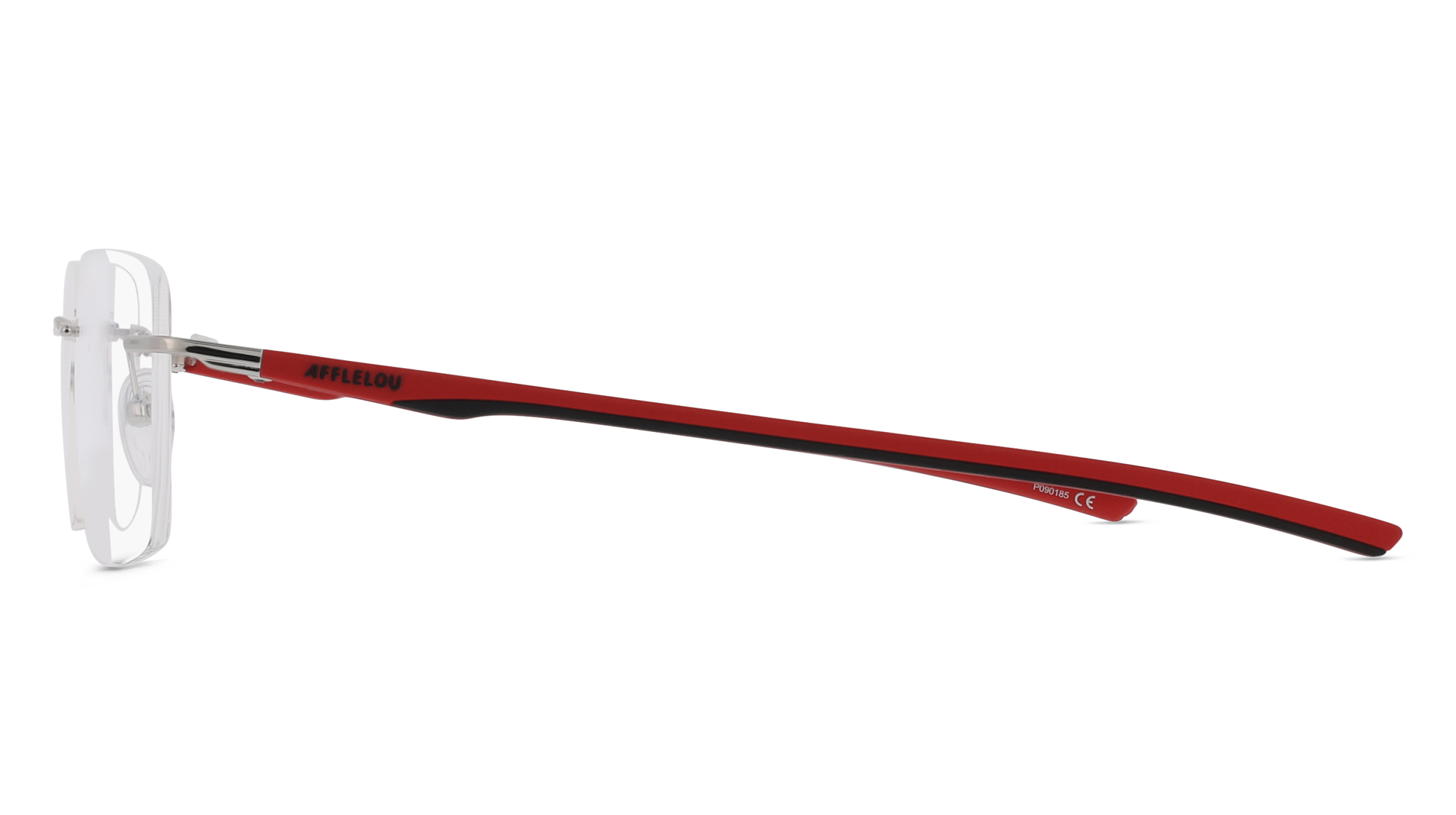 Lunettes de vue AFFLELOU MAGIC399 YM399 SLRD 5518