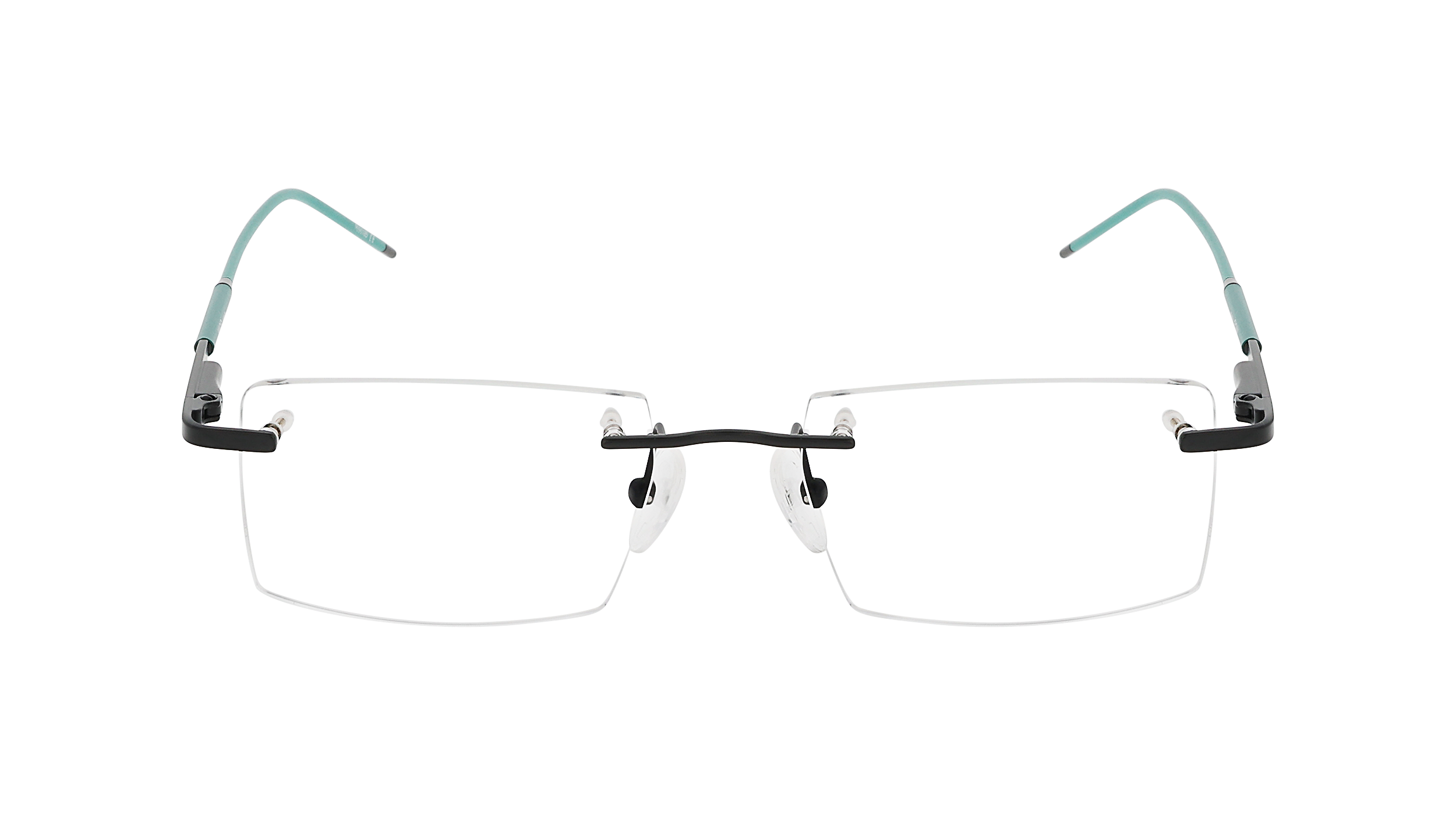 Lunettes de vue AFFLELOU MAGIC401 YM401 BKGR 5118