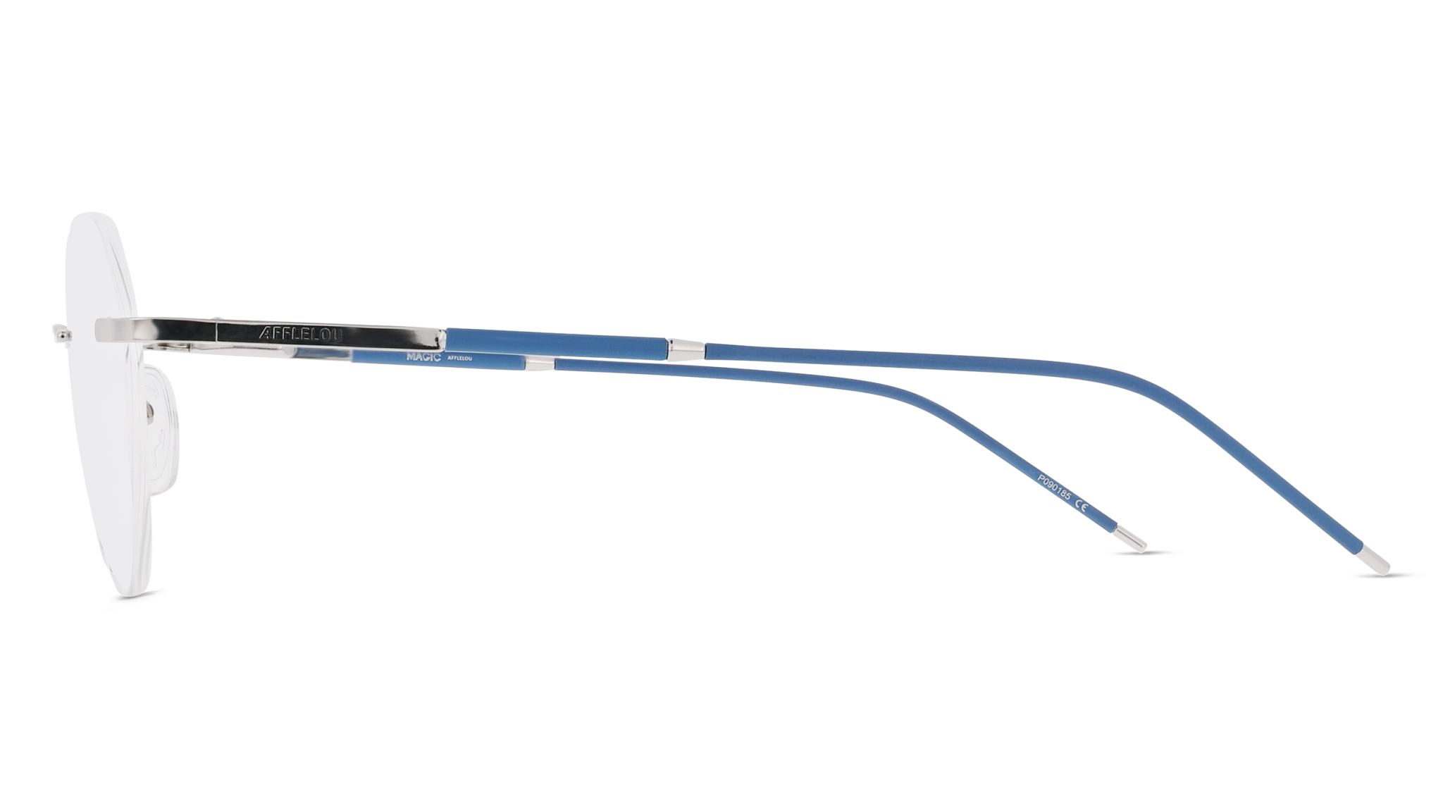 Brillen AFFLELOU MAGIC403 YM403 SLBL 5117