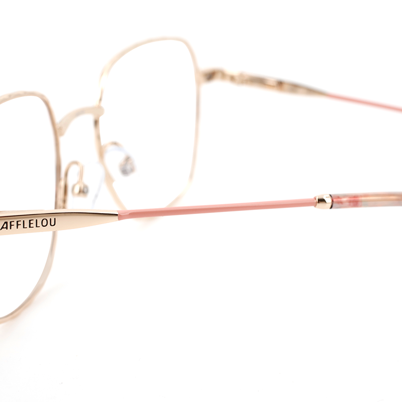 Brillen AFFLELOU MAGIC412 MM412 PKGD 4919