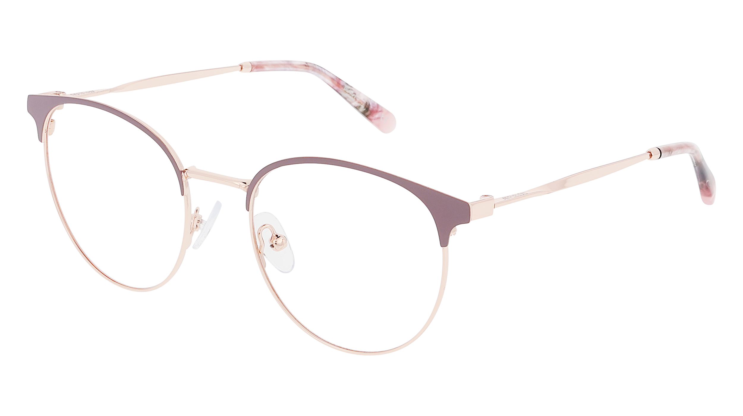 Brillen AFFLELOU MAGIC414 MM414 BRGD 5019