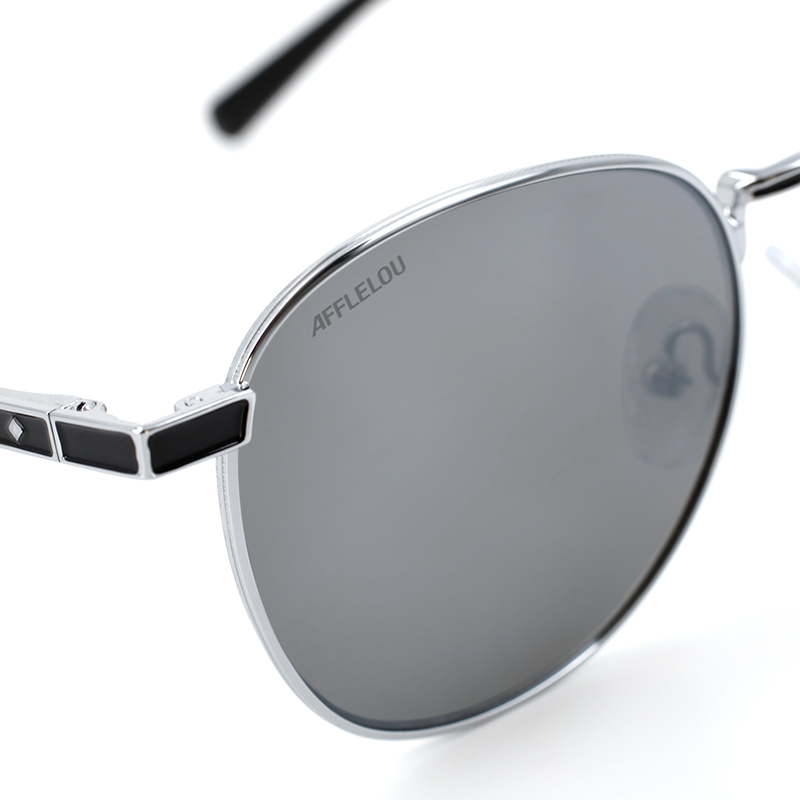 Lunettes de soleil AFFLELOU ANEKO SAM25770 SL01 5119