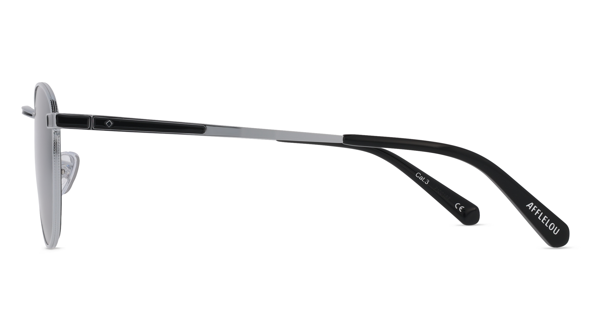 Lunettes de soleil AFFLELOU ANEKO SAM25770 SL01 5119