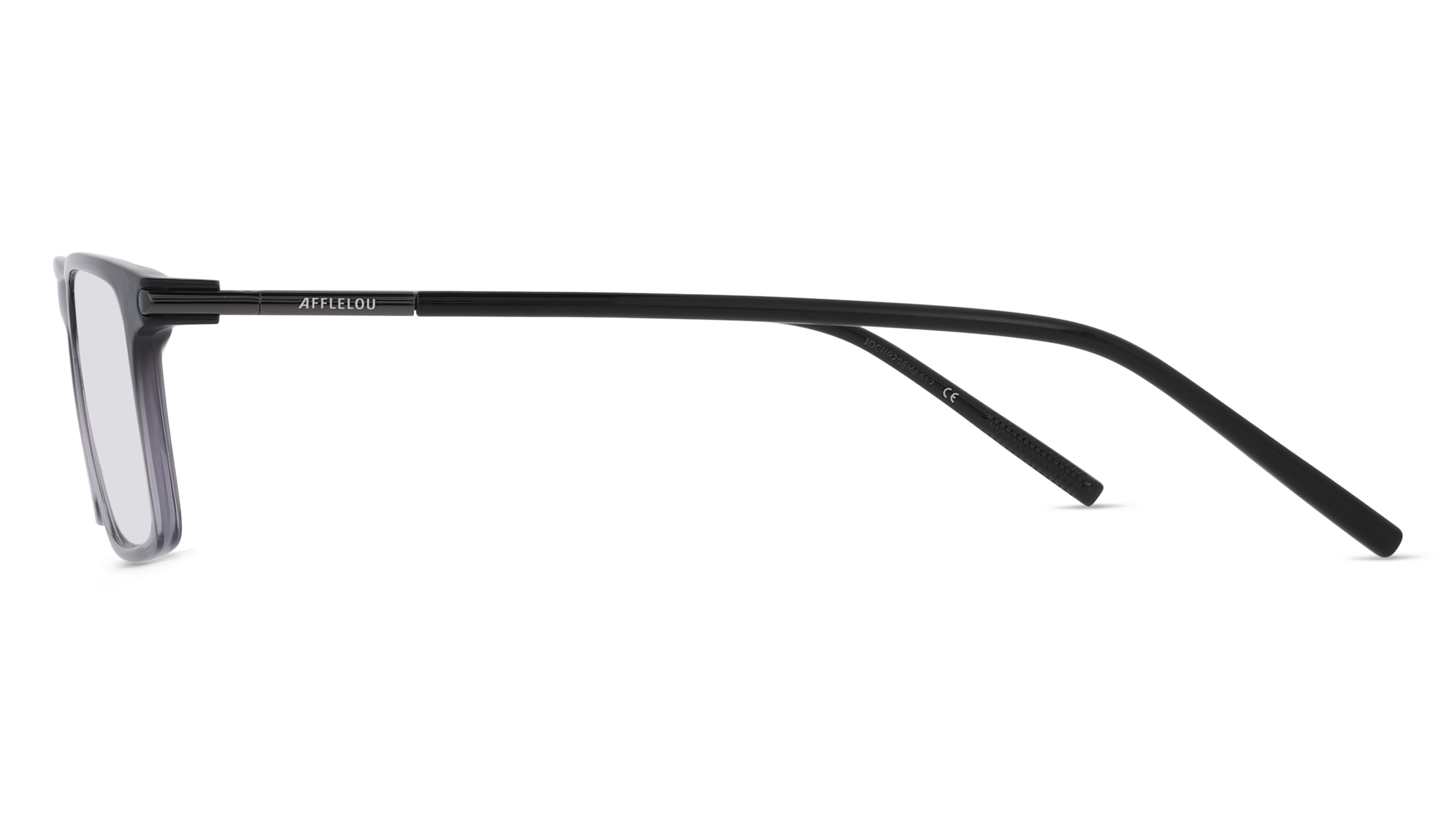 Brillen AFFLELOU MAGIC419 FM419 GY01 5317