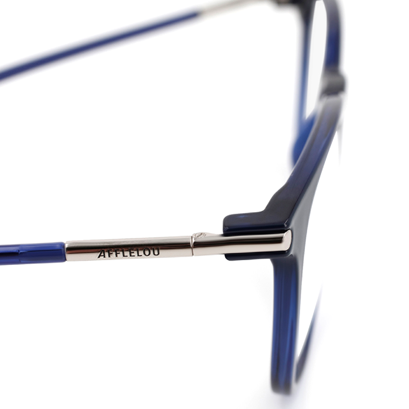 Brillen AFFLELOU MAGIC420 FM420 BL01 5120