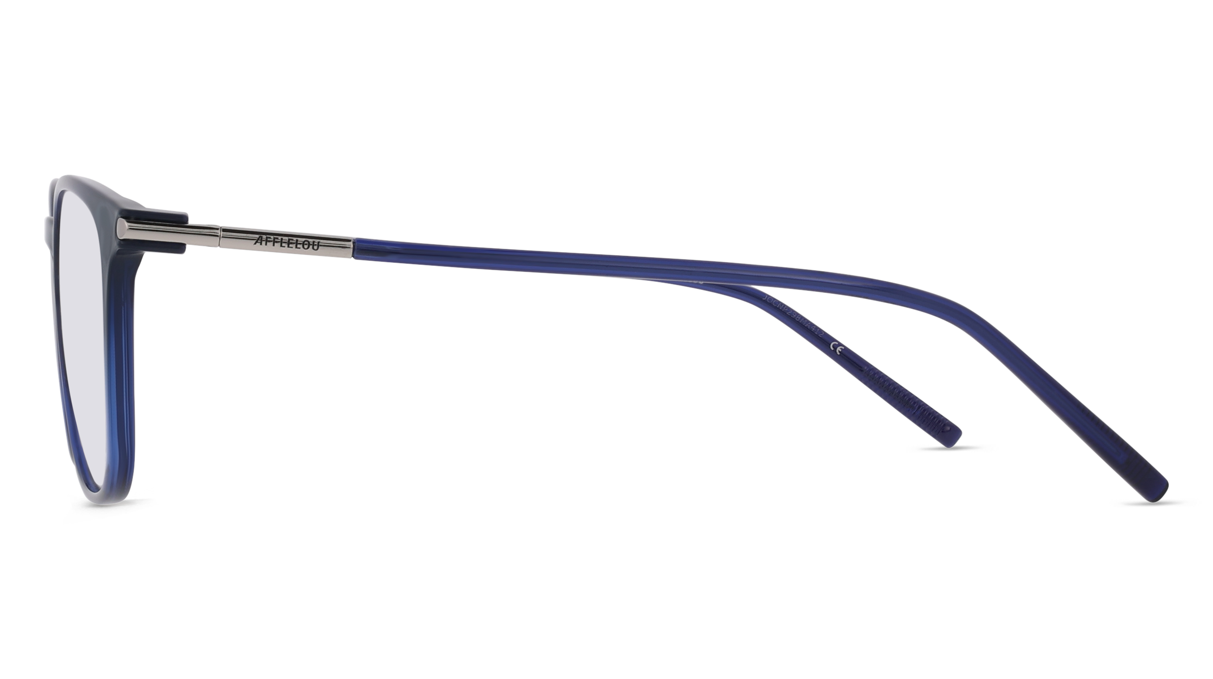 Brillen AFFLELOU MAGIC420 FM420 BL01 5120