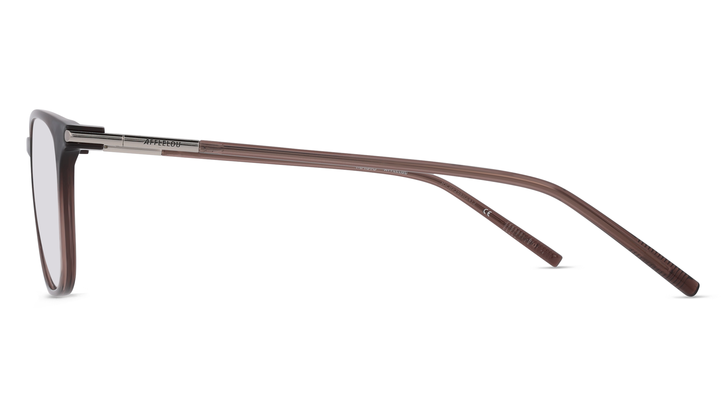 Brillen AFFLELOU MAGIC420 FM420 BR01 5120