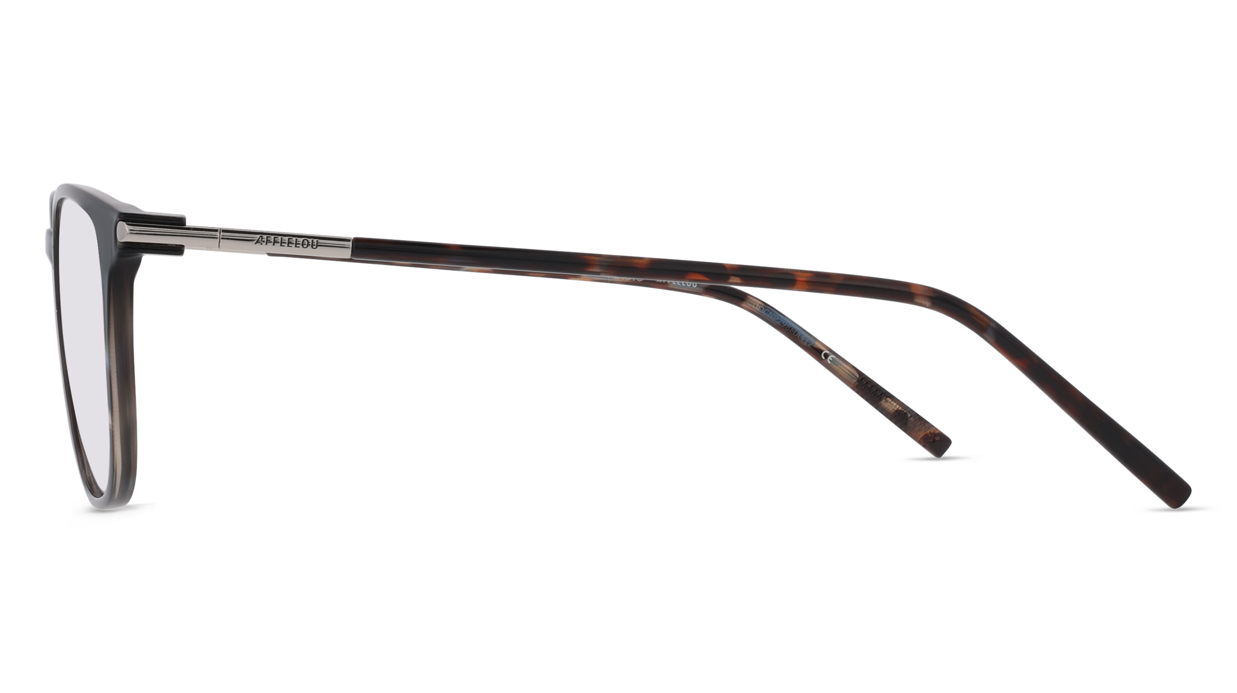 Brillen AFFLELOU MAGIC420 FM420 TOBL 5120