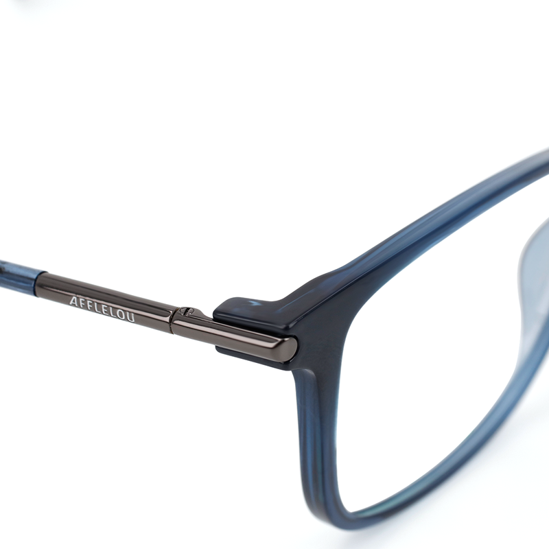 Brillen AFFLELOU MAGIC421 FM421 BL01 5316