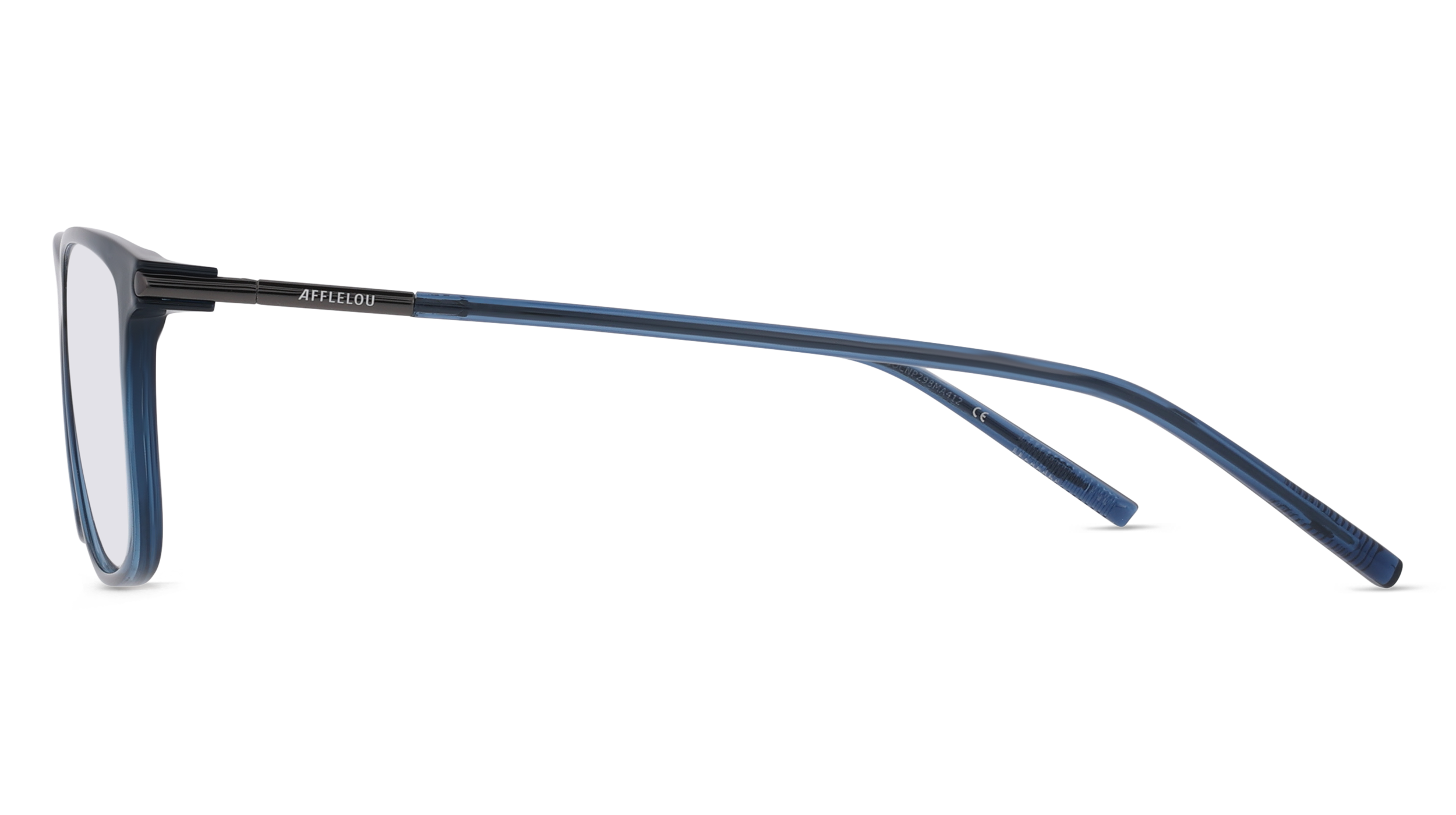 Brillen AFFLELOU MAGIC421 FM421 BL01 5316