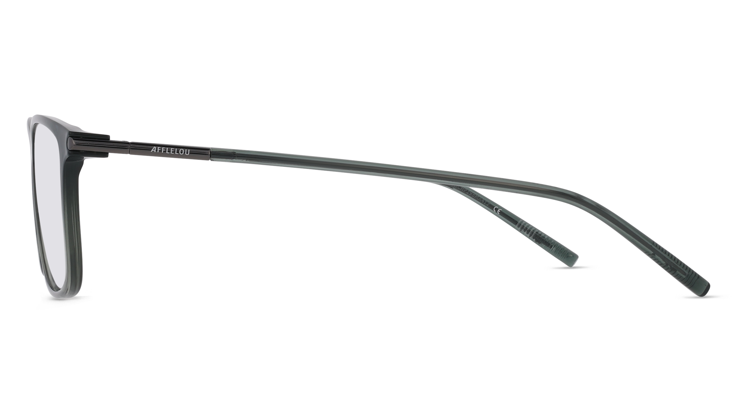 Brillen AFFLELOU MAGIC421 FM421 GR01 5316