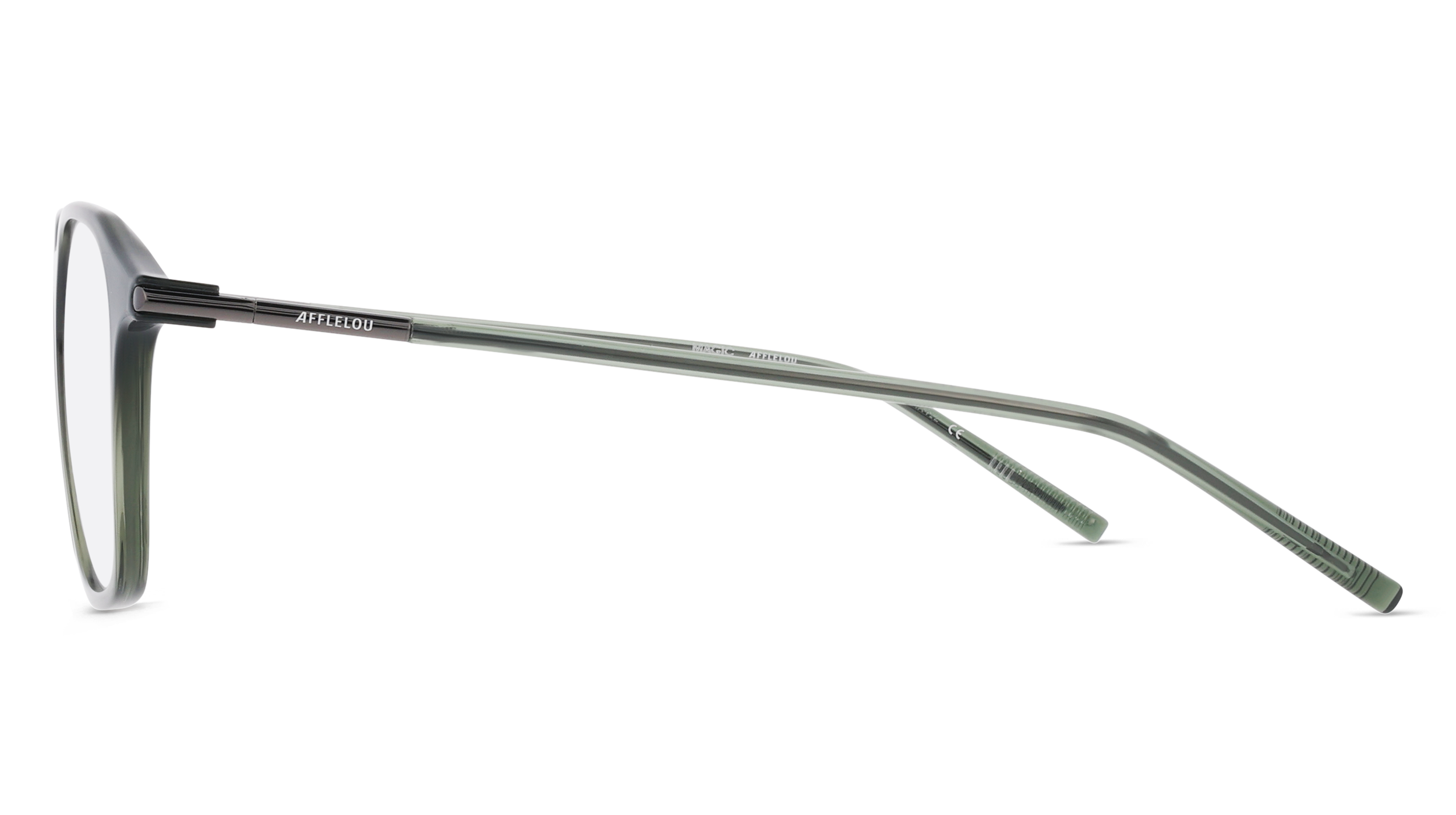 Brillen AFFLELOU MAGIC423 FM423 GR01 5019