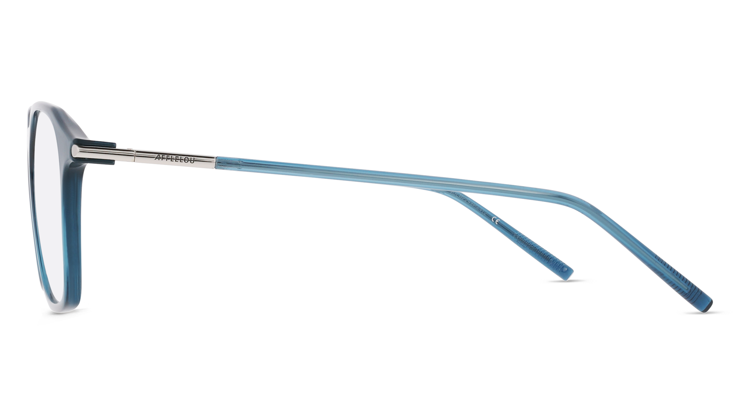 Brillen AFFLELOU MAGIC423 FM423 BL01 5019