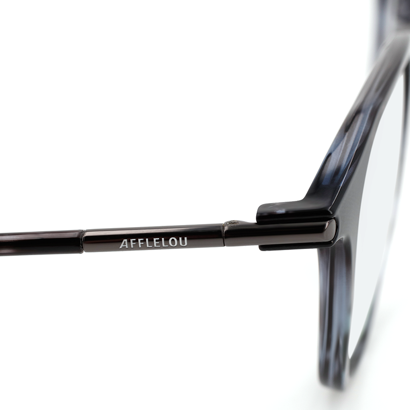Brillen AFFLELOU MAGIC423 FM423 TOBL 5019