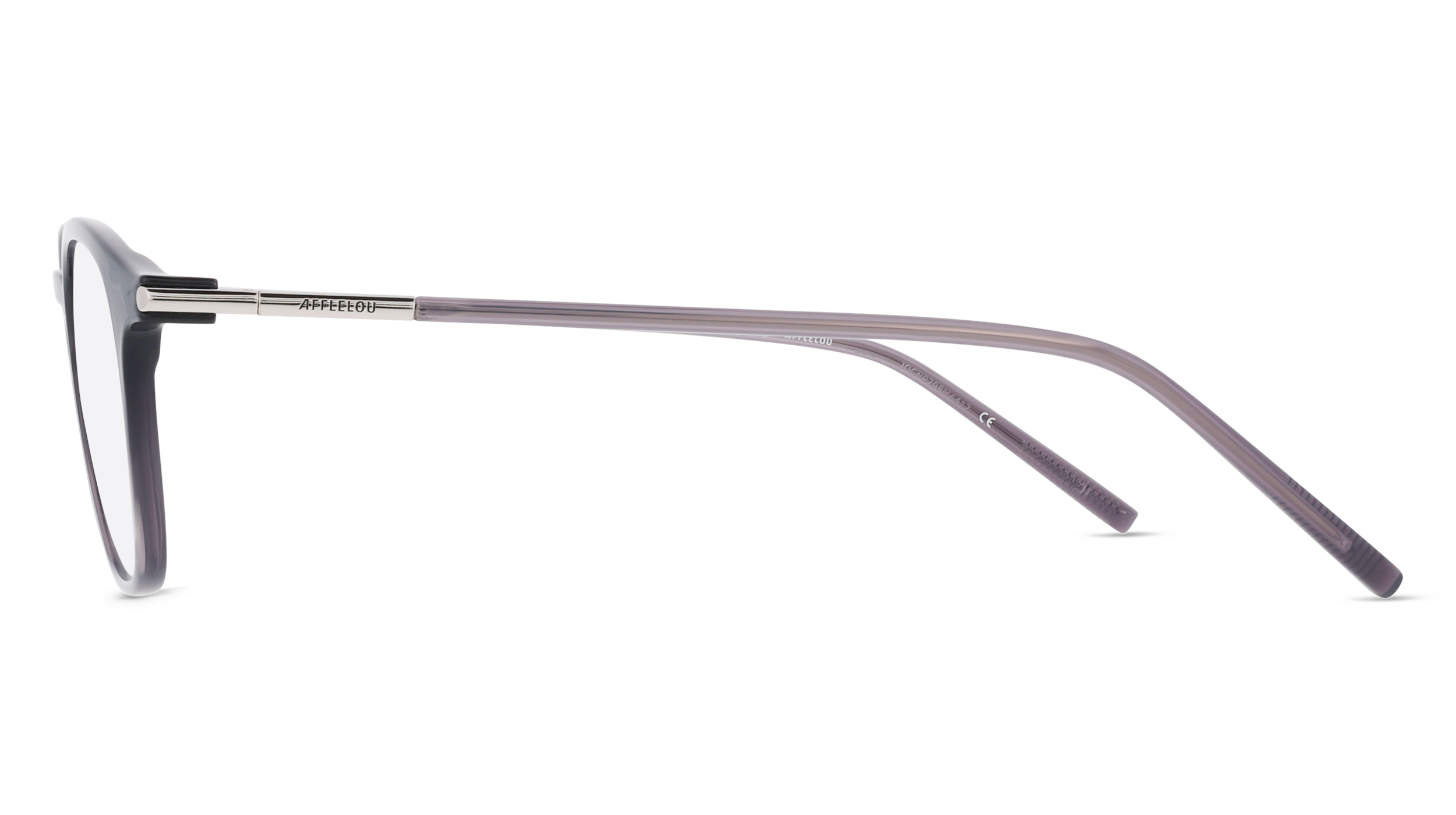 Brillen AFFLELOU MAGIC424 FM424 GY01 4622