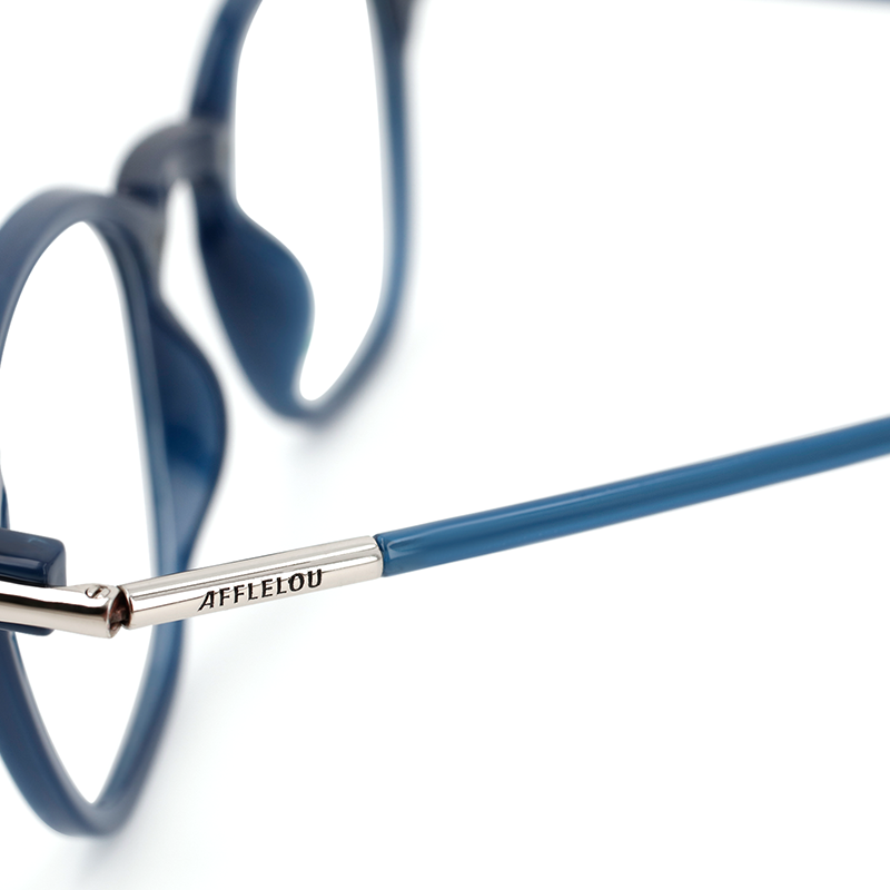 Brillen AFFLELOU MAGIC424 FM424 BL01 4622