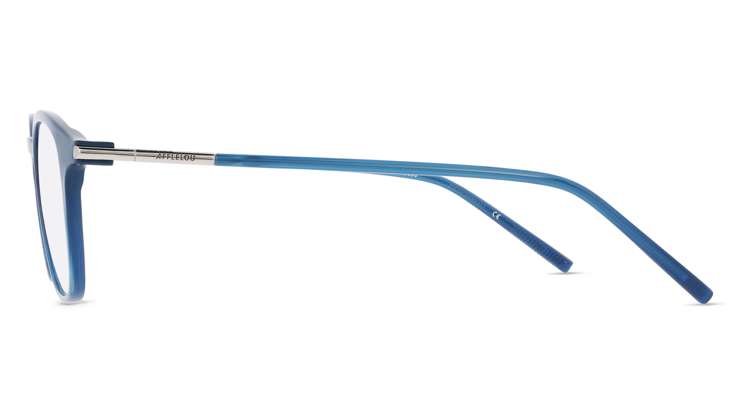 Brillen AFFLELOU MAGIC424 FM424 BL01 4622