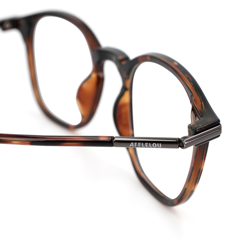 Brillen AFFLELOU MAGIC424 FM424 TO01 4622