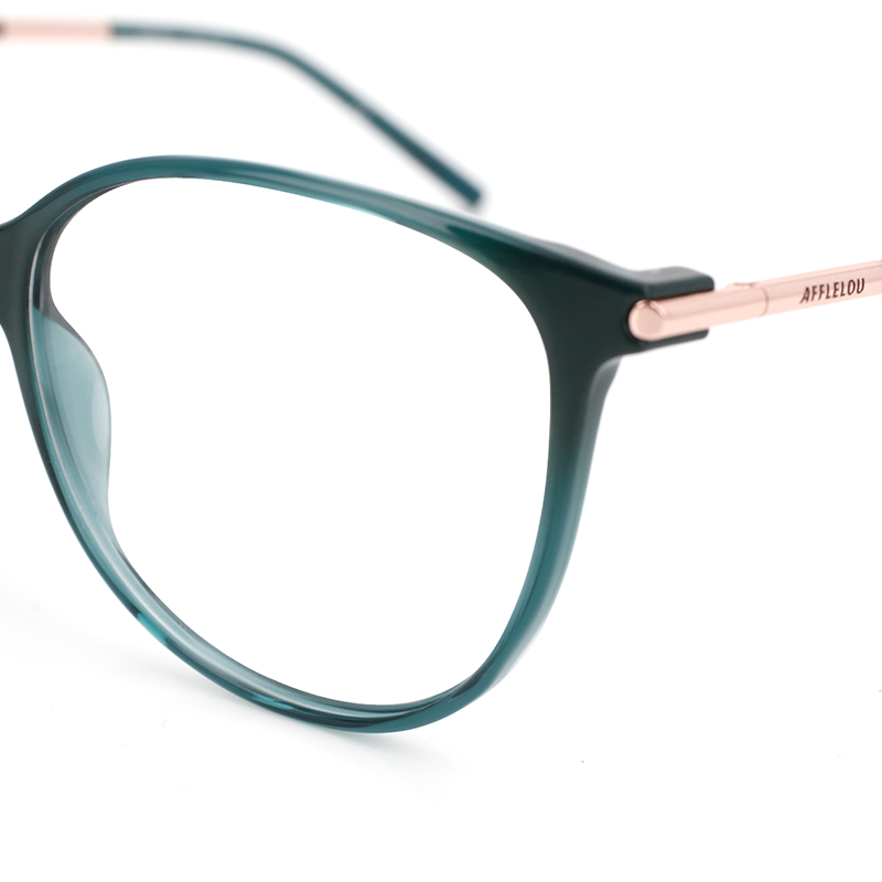 Lunettes de vue AFFLELOU MAGIC427 FM427 GR01 5317