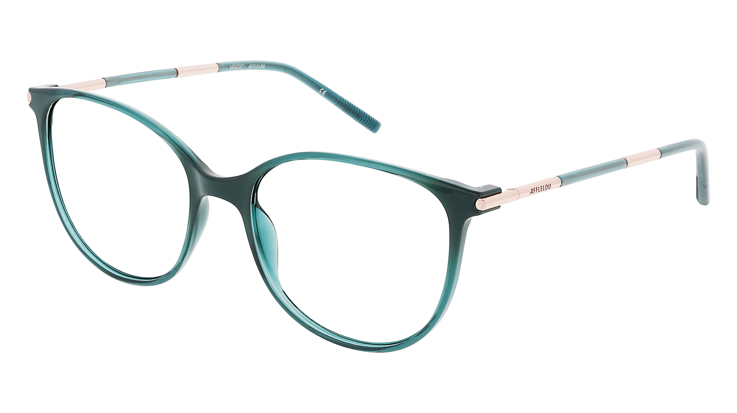 Brillen AFFLELOU MAGIC427 FM427 GR01 5317