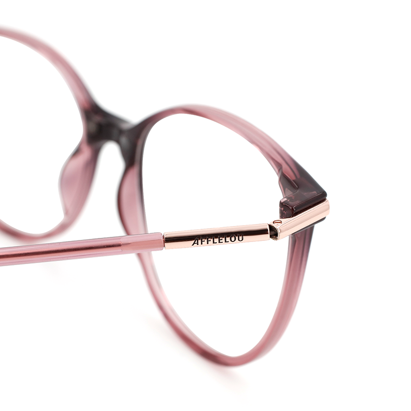 Lunettes de vue AFFLELOU MAGIC427 FM427 PK01 5317