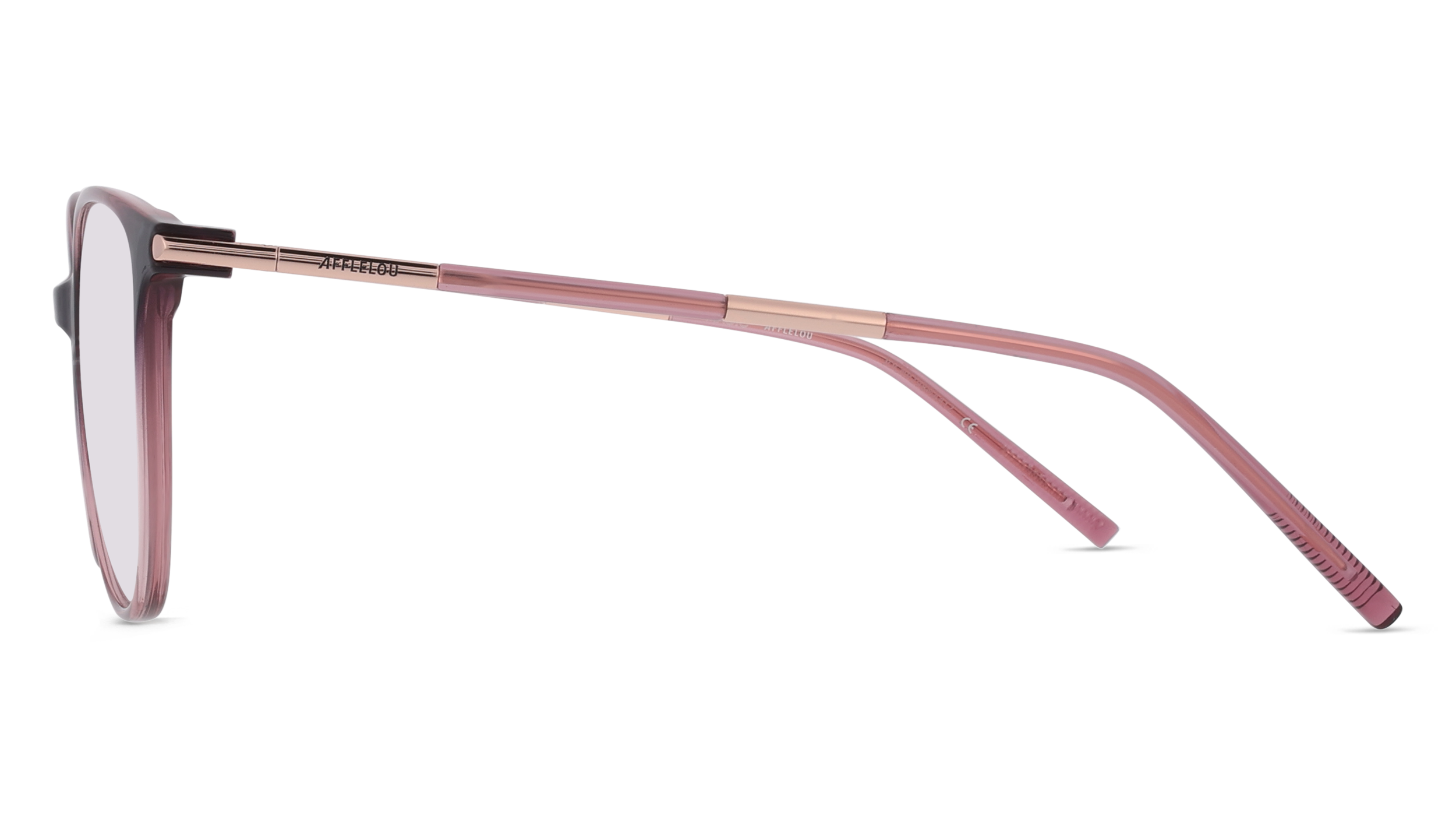 Lunettes de vue AFFLELOU MAGIC427 FM427 PK01 5317