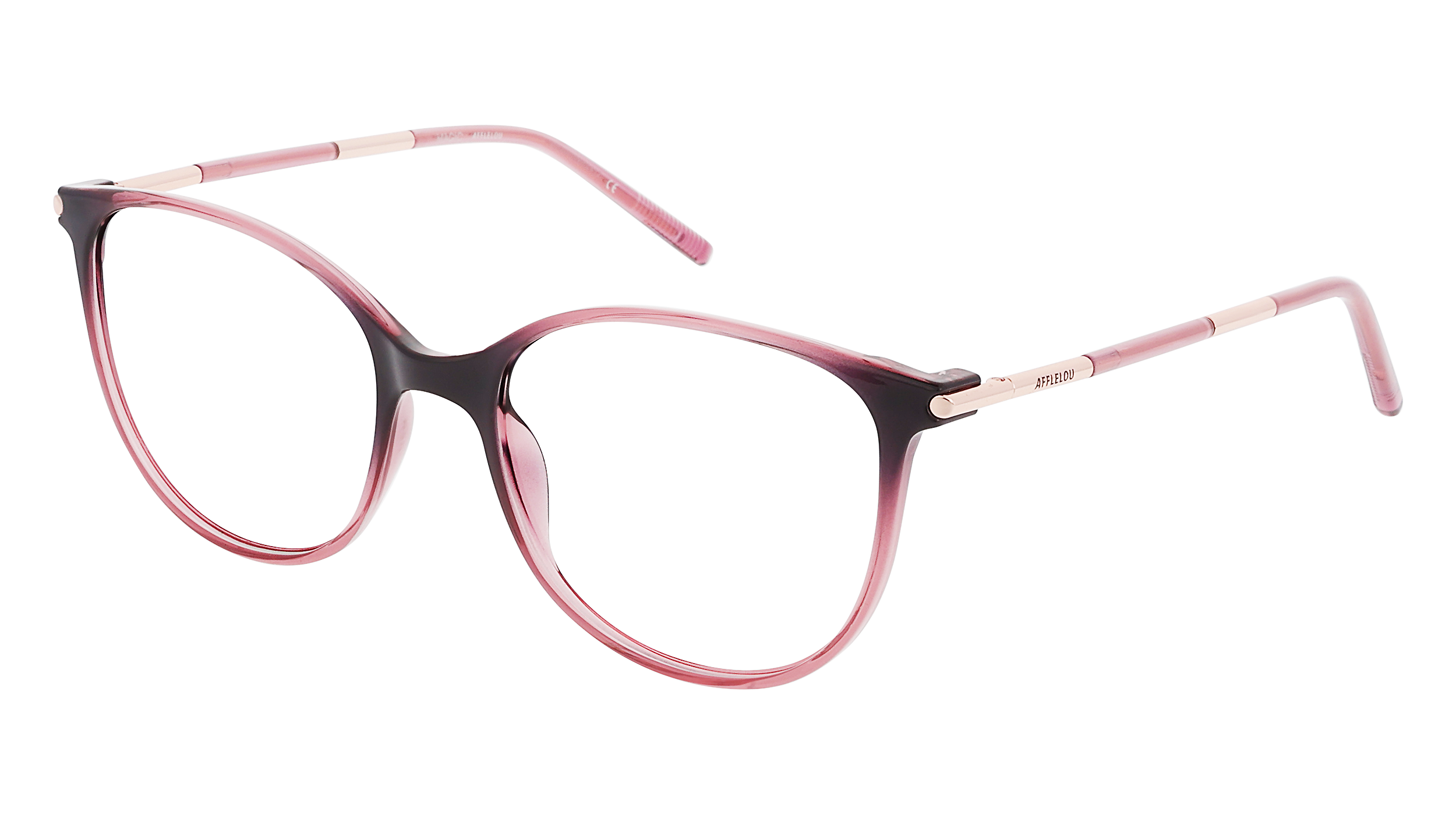 Brillen AFFLELOU MAGIC427 FM427 PK01 5317