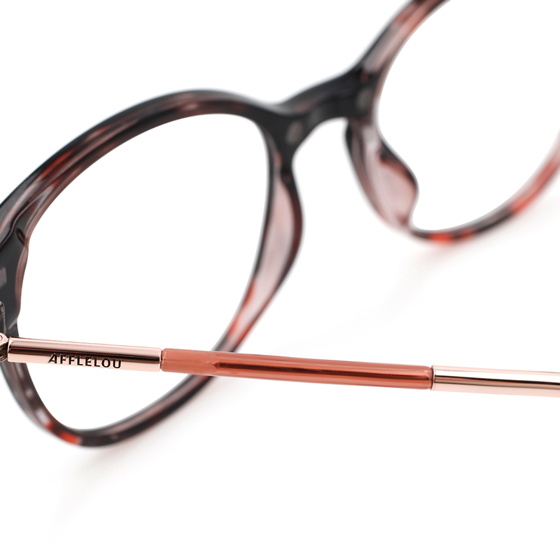 Brillen AFFLELOU MAGIC429 FM429 TOPK 5018