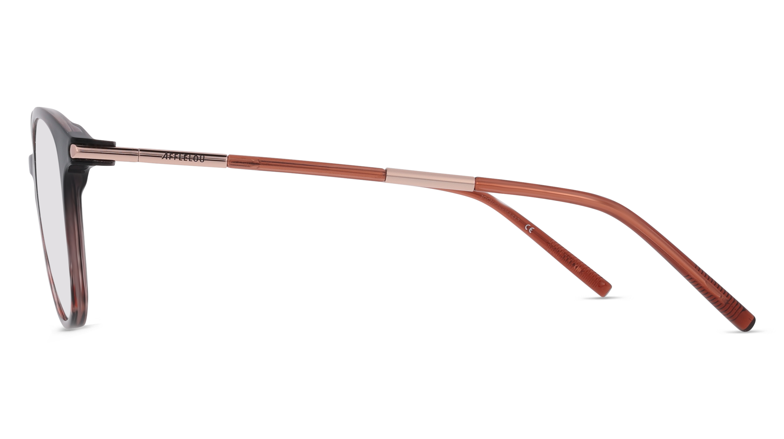 Brillen AFFLELOU MAGIC429 FM429 TOPK 5018