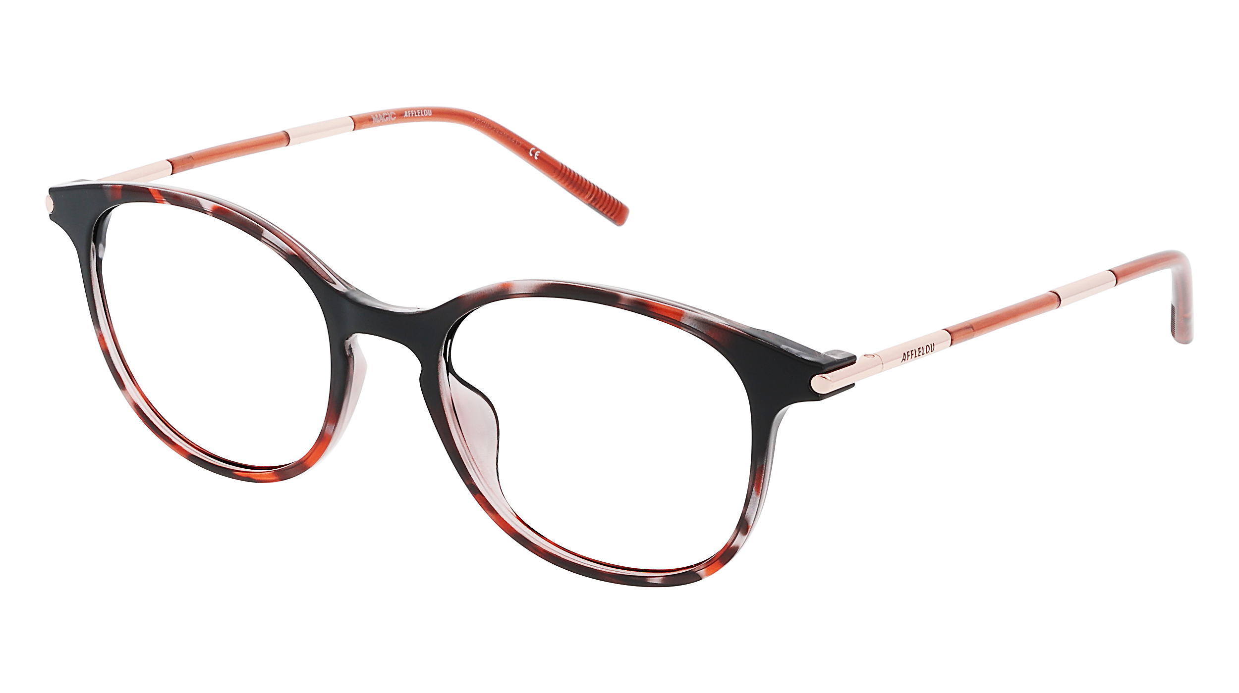 Brillen AFFLELOU MAGIC429 FM429 TOPK 5018