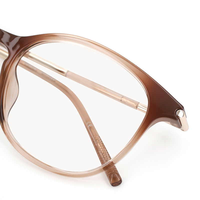 Brillen AFFLELOU MAGIC429 FM429 BR01 5018