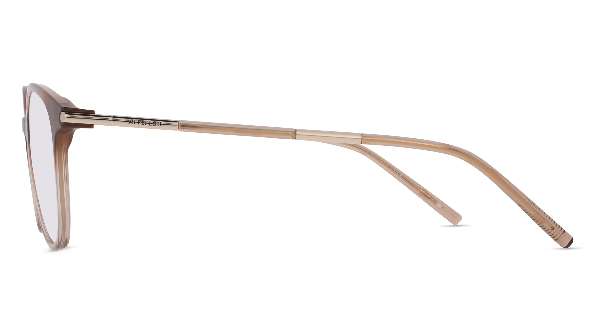 Brillen AFFLELOU MAGIC429 FM429 BR01 5018
