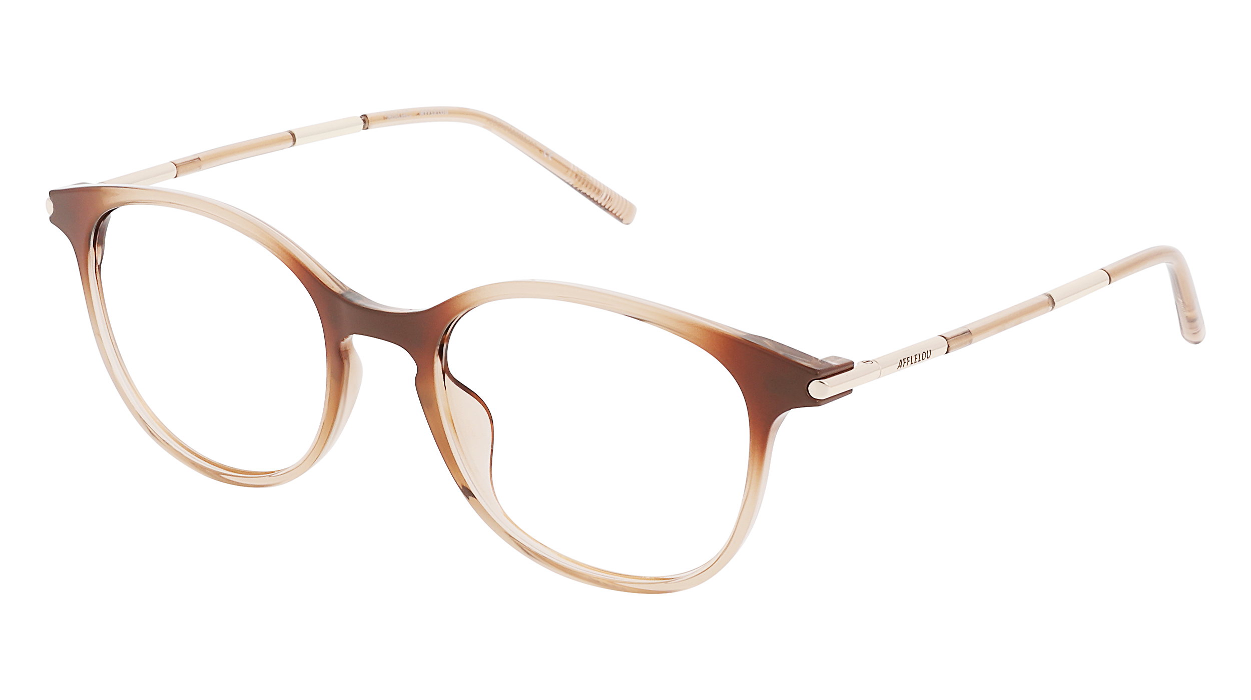 Brillen AFFLELOU MAGIC429 FM429 BR01 5018