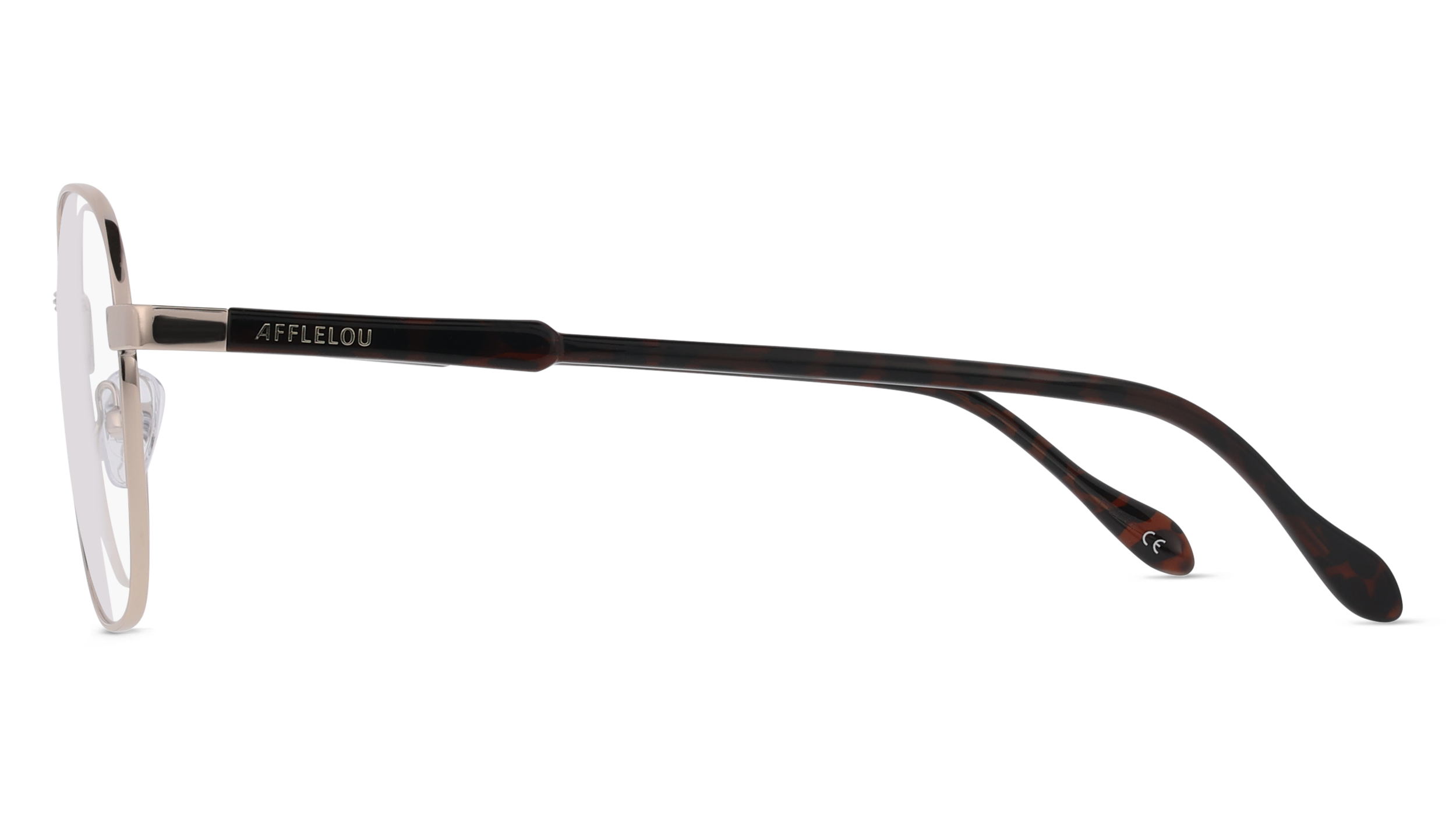 Brillen AFFLELOU LEANNE MF236 GD01 5317