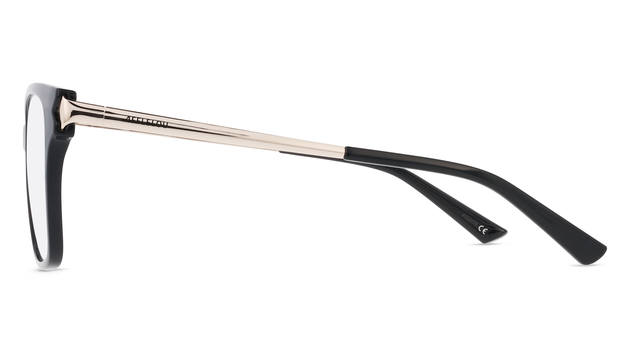 Brillen AFFLELOU LAURIE MF238 BK01 5216