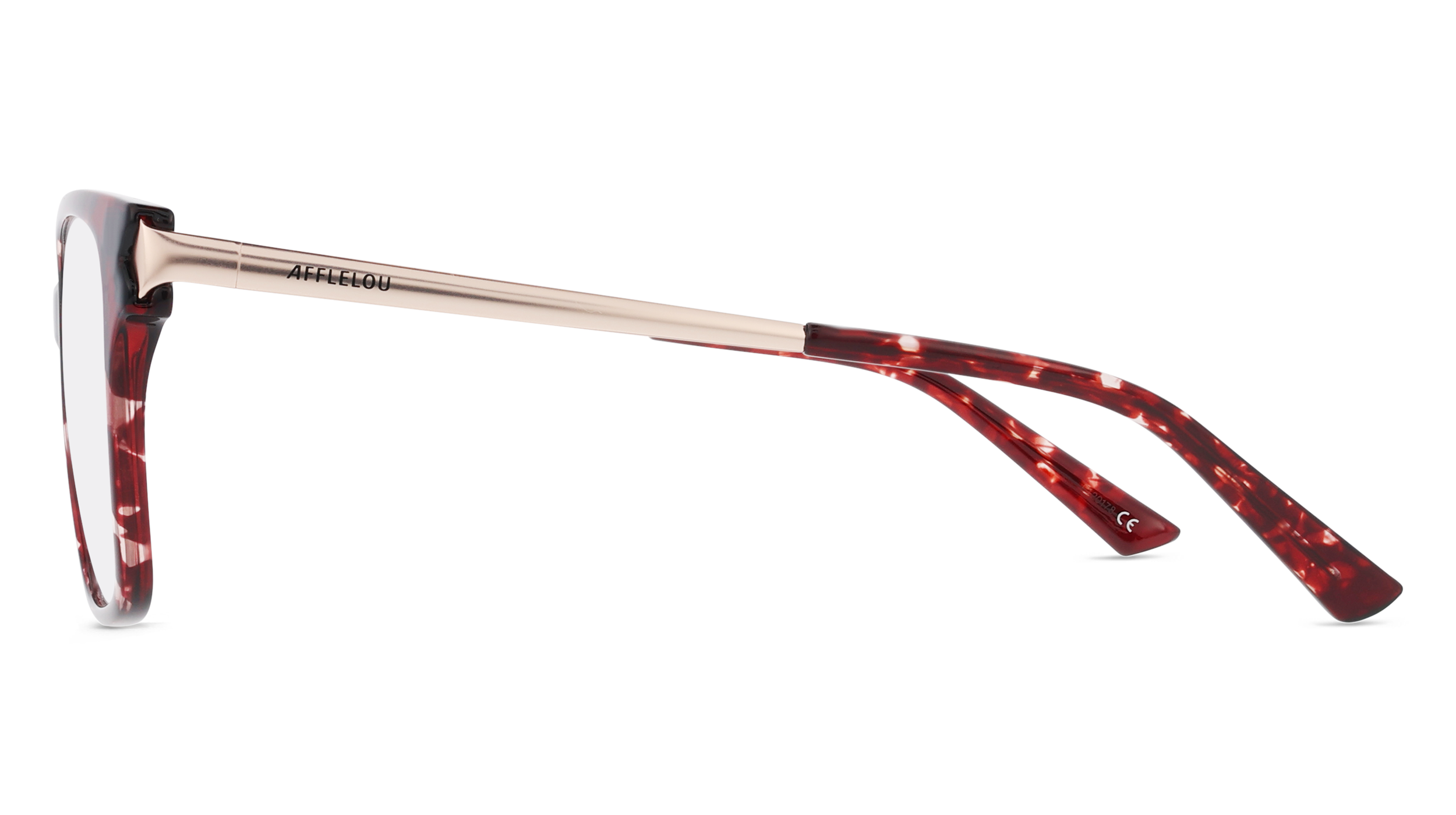 Brillen AFFLELOU LAURIE MF238 TO01 5216