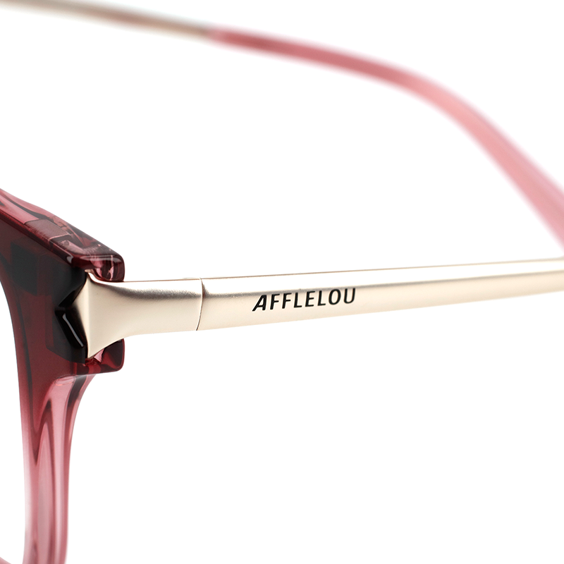 Brillen AFFLELOU LAURIE MF238 PK01 5216