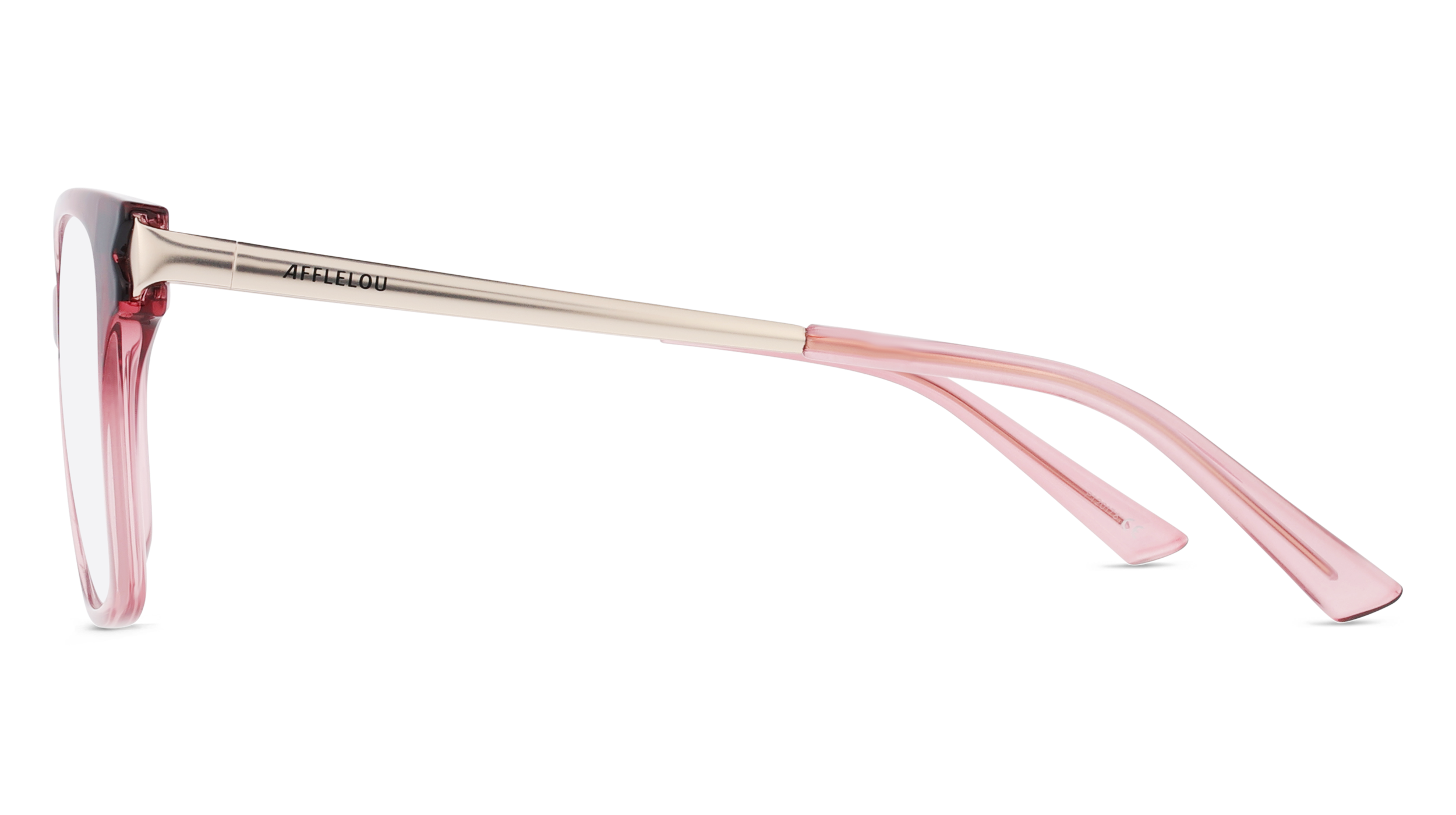 Brillen AFFLELOU LAURIE MF238 PK01 5216