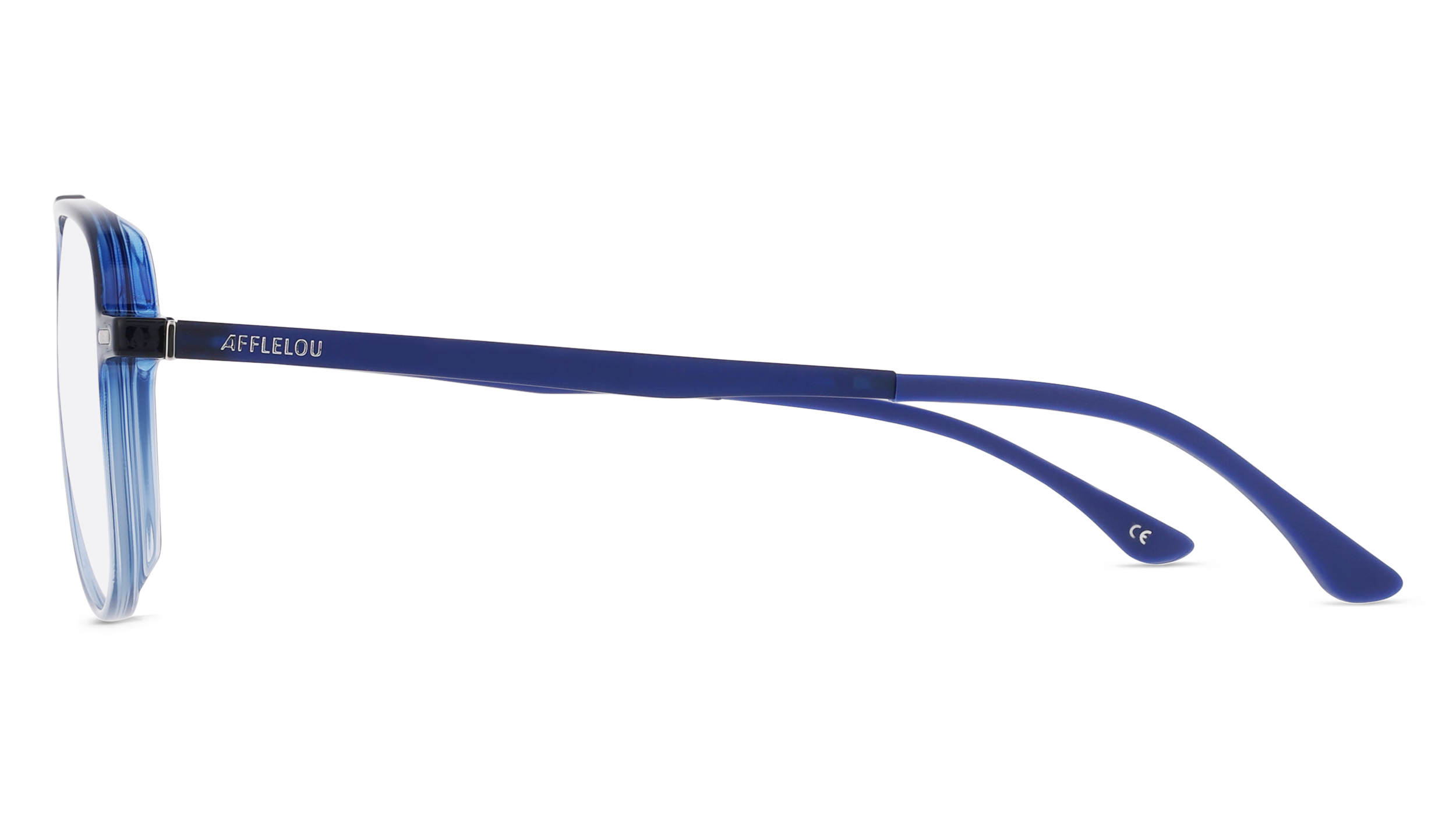 Brillen AFFLELOU IDRIS MH229 BL01 5614